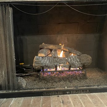 General Longhorn Home Services - Gas log set. - Fireplace Services Near Me General Longhorn Home Services - Gas log set. - Fireplace Services Near Me