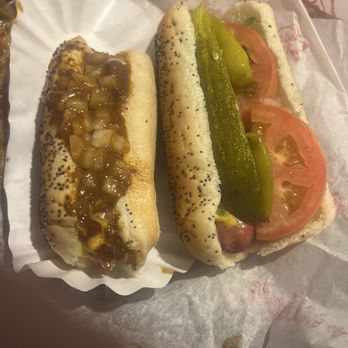 Portillo's Willowbrook - Burgers Near Me - Houston, Texas