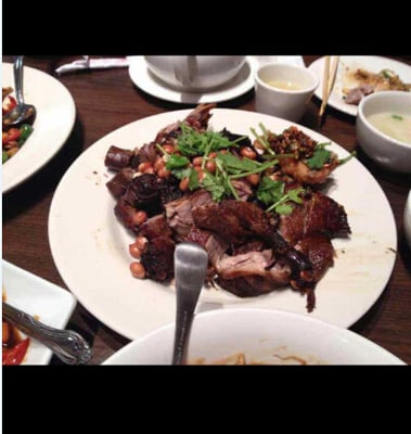 Hunan Bistro 湘知湘味 by null