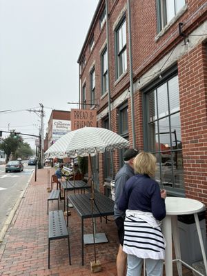 Bread & Friends by null Bread & Friends by null