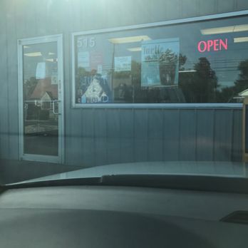 Amazin Glazin Donuts - Entrance - Donuts Near Me - Elizabethtown, Kentucky Amazin Glazin Donuts - Entrance - Donuts Near Me - Elizabethtown, Kentucky