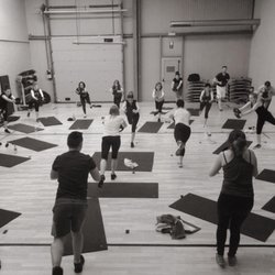 Mon Coach de Fitness - Cours collectifs