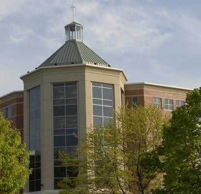 Benedictine University by null