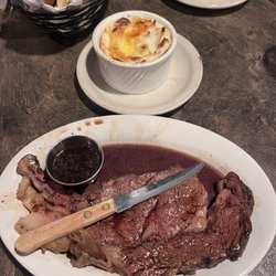 Prime rib