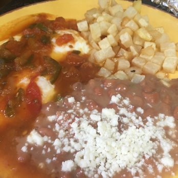 Pflugerville Taco House - Mexican Near Me - Pflugerville, Texas