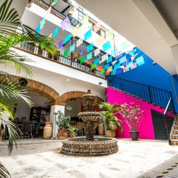 Spanish Experience Center