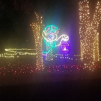 Prairie Lights - Arts & Entertainment Near Me - Grand Prairie, Texas