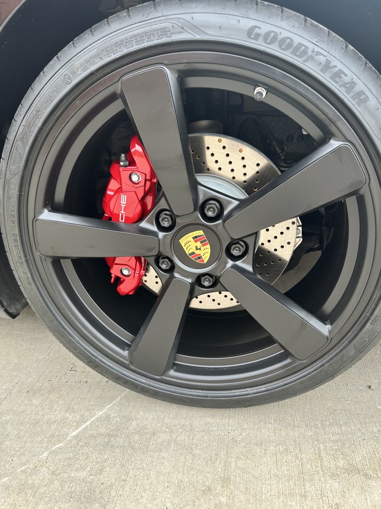 WHEEL REPAIR 360 136 Photos & 78 Reviews 2528 Farrington St, Dallas