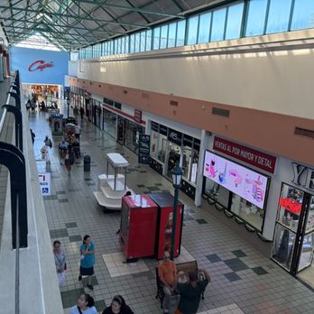 Centro Comercial Gran Caribe - Shopping Centers Near Me - Vega Alta, Puerto Rico Centro Comercial Gran Caribe - Shopping Centers Near Me - Vega Alta, Puerto Rico