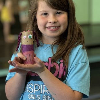 VOLTA Performing Arts - Fun at DANCE CAMP! - Dance Schools Near Me - Chicago, Illinois VOLTA Performing Arts - Fun at DANCE CAMP! - Dance Schools Near Me - Chicago, Illinois