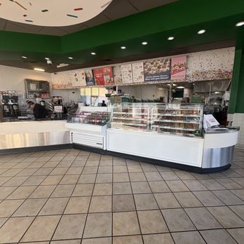 Krispy Kreme - Donuts Near Me - San Antonio, Texas