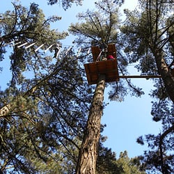 Parc Aventure