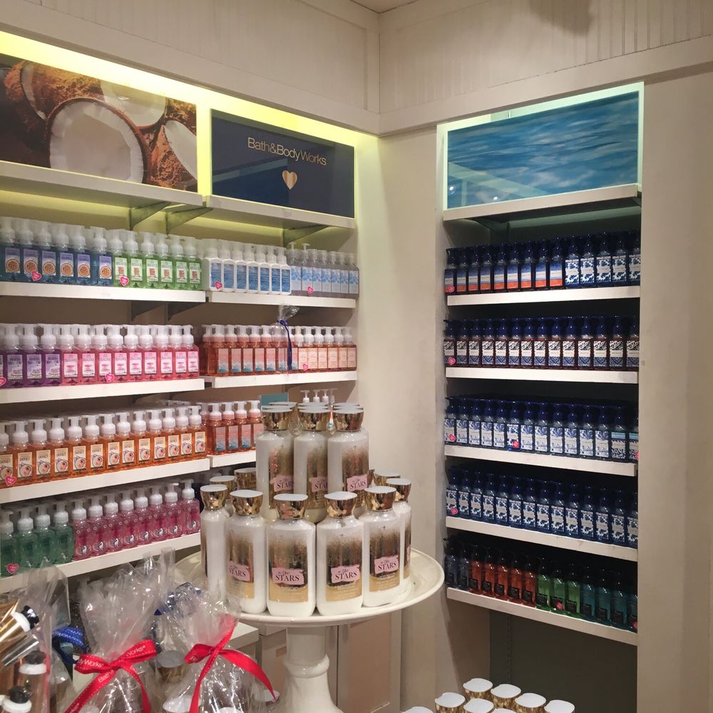 Bath & Body Works - Cosmetics & Beauty Supply Near Me - Mcallen, Texas Bath & Body Works - Cosmetics & Beauty Supply Near Me - Mcallen, Texas