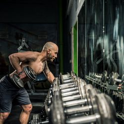 Reps Fitness and Nutrition Center