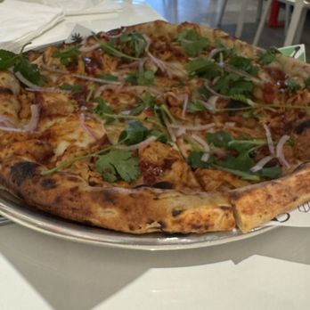 Pitfire Pizza - Amazing EPIC. BBQ. CHICKEN. - Pizza Near Me - Carlsbad, California Pitfire Pizza - Amazing EPIC. BBQ. CHICKEN. - Pizza Near Me - Carlsbad, California