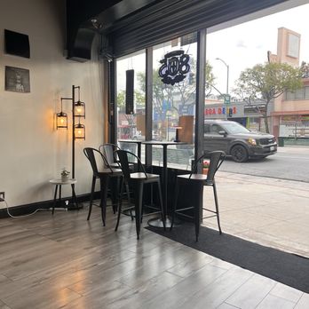 The Aftermath Bar & Lounge - Wine Bars Near Me - Sherman Oaks, California The Aftermath Bar & Lounge - Wine Bars Near Me - Sherman Oaks, California