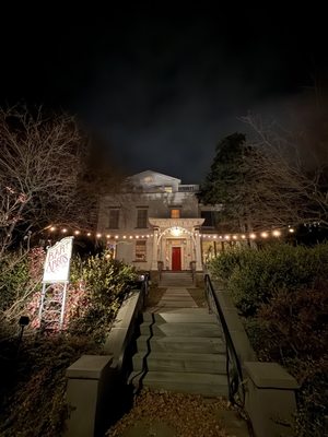 Argos Inn - Ithaca's Boutique Hotel by null