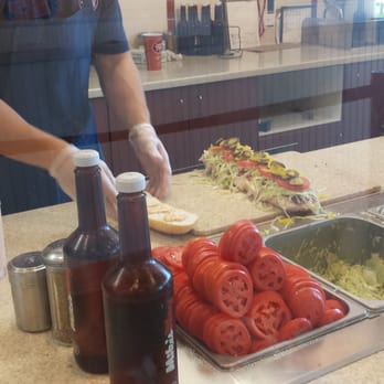 Jersey Mike's Subs - Fast Food Near Me - San Antonio, Texas Jersey Mike's Subs - Fast Food Near Me - San Antonio, Texas