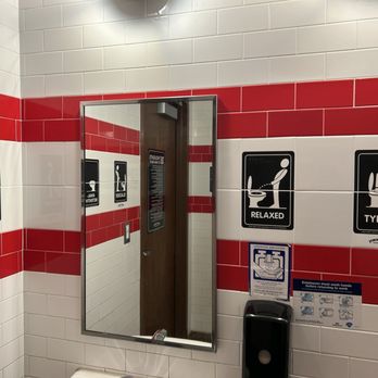 Jimmy John's - More of the stick figures in the bathroom - Sandwiches Near Me - Oxnard, California Jimmy John's - More of the stick figures in the bathroom - Sandwiches Near Me - Oxnard, California