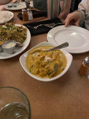 Gorkha Palace Indian Cuisine by null