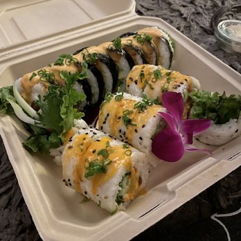 Vegan Castle - Vegan Near Me - Long Beach, California
