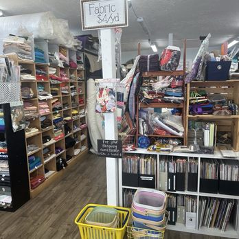 Making Space Thrift - Thrift Stores Near Me - Provo, Utah