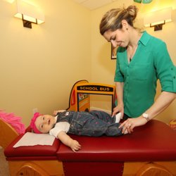 Denaro Chiropractic - We specialize in pediatric and prenatal chiropractic care!