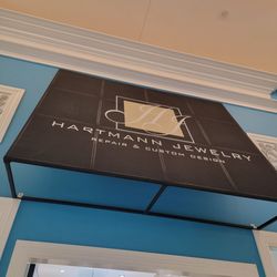 Hartmann Jewelry