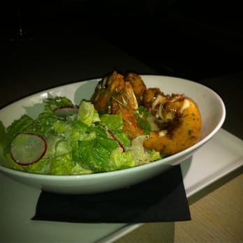 Miku - Ebi fritter - Japanese Near Me - Vancouver, British Columbia