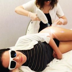 Laser hair removal in NYC