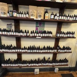 Tonic Herb Shop