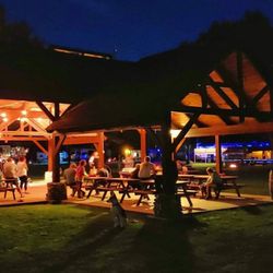 Charlie Brown Campground