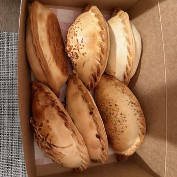 Ana’s Killer Empanadas - Empanadas Near Me - Delray Beach, Florida