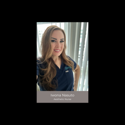 Cosmetica Anti-Aging, Aesthetic Lasers, Slimming & Medspa  - Iwona Nasuto
Aesthetic Nurse