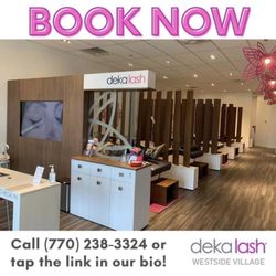 Deka Lash
