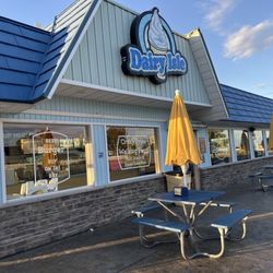 Dairy Isle