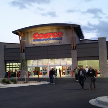 Costco - Wholesale Stores Near Me - Timnath, Colorado