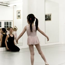 Long Island City School of Ballet