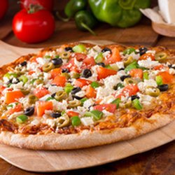 Roma Pizza & Pasta