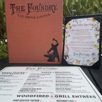The Foundry - Lounges Near Me - Pompano Beach, Florida The Foundry - Lounges Near Me - Pompano Beach, Florida