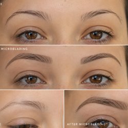 Perfect Brows Threading, Gita’s Beauty Bar