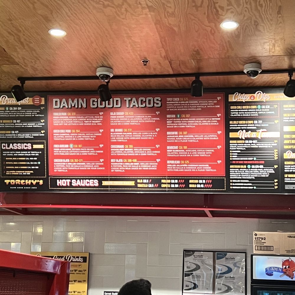 Torchy's Tacos - Tex-Mex Near Me - Houston, Texas Torchy's Tacos - Tex-Mex Near Me - Houston, Texas