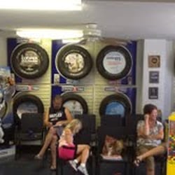 Oakwood Tire