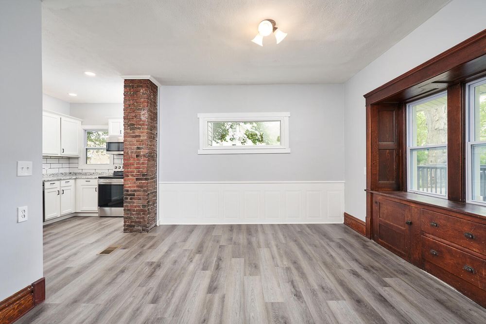 Slide of K & L Home Services