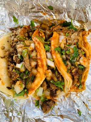 La Estrella Tacos #2 by null