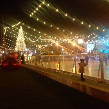 Winter Wonderland - "Ice skating" - Festivals Near Me - Las Vegas, Nevada