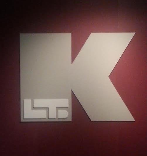 Keith's Logo