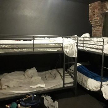 Hotel Hotel - Hostels Near Me - Seattle, Washington