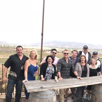 Vino Tinto Tours - Wineries Near Me Vino Tinto Tours - Wineries Near Me