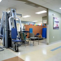 Regional Therapy Center at The Springs on Weibel Ave
